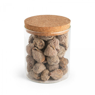 SPICE 380. 380ml skleněná láhev