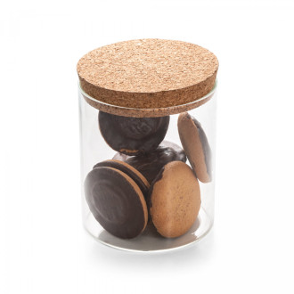 SPICE 380. 380ml skleněná láhev