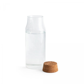 JASMIN 800. 800 ml skleněná láhev