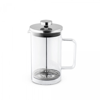 JENSON. 600 ml presovač na kávu a čaj