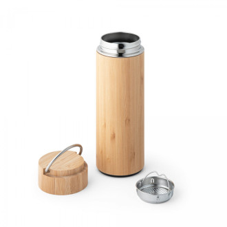 SOW. 440 ml vakuově izolovaná termoska