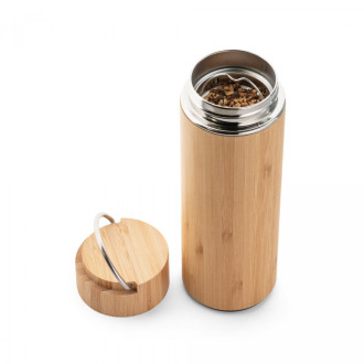 SOW. 440 ml vakuově izolovaná termoska