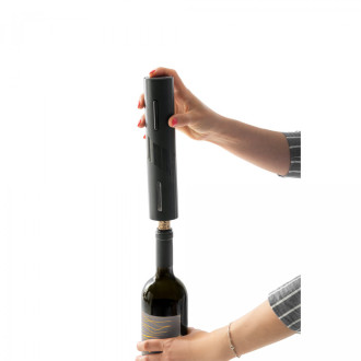 MERLOT. elektrická vývrtka