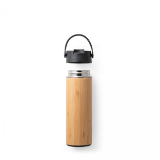 LAVER. 440 ml vakuově izolovaná termoska