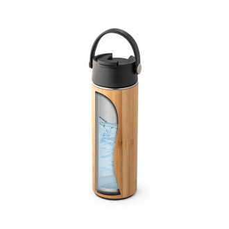 LAVER. 440 ml vakuově izolovaná termoska