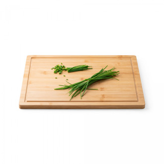 MARJORAM. Bambusové prkénko