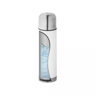 HENDERSON. 500 ml vakuově izolovaná termoska