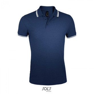 PASADENA MEN, PASADENA pánské polo 200g