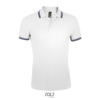 PASADENA MEN, PASADENA pánské polo 200g