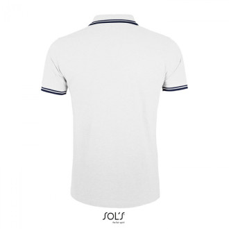 PASADENA MEN, PASADENA pánské polo 200g