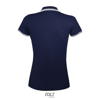 PASADENA WOMEN, PASADENA dámské polo 200g