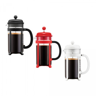 JAVA 1L. Kávovar 1l