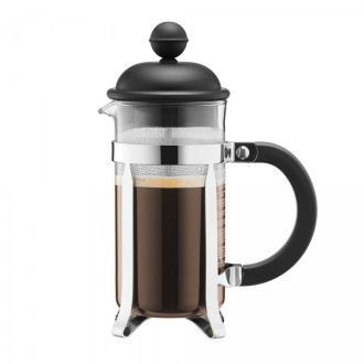 CAFFETTIERA 1L. Kávovar 1l