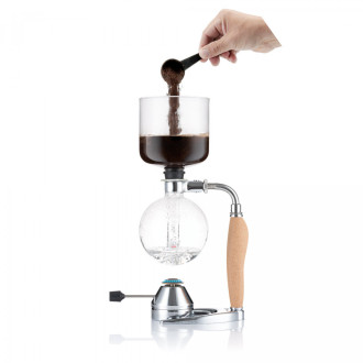 MOCCA 500. Kávovar 500ml