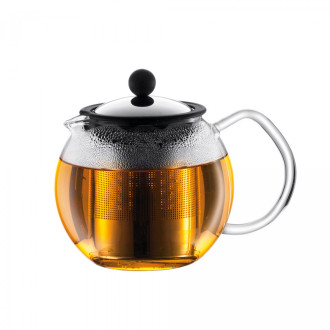 ASSAM STEEL 500. Konvice 500ml