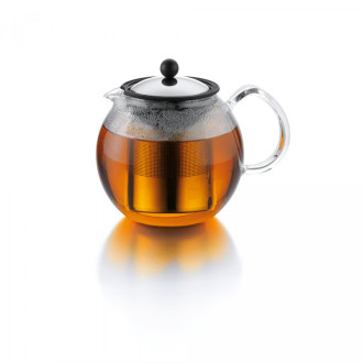 ASSAM STEEL 1L. Konvice 1L
