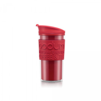 TRAVEL MUG. cestovní hrnek 350ml
