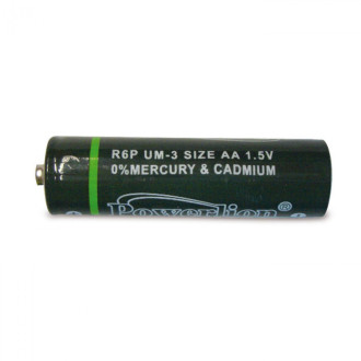 BITRA 3, Battery type UM3 (AA)