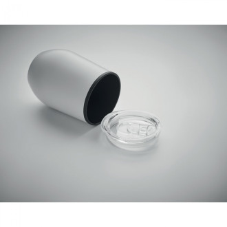 CHIN CHAN, Hrnek s dvojitou stěnou 350ml