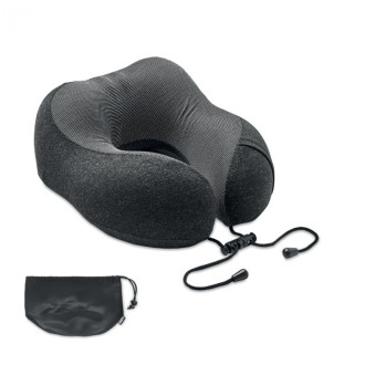 BANTAL, Cestovní polštářek z RPET
