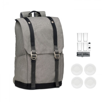 COZIE, Piknikový batoh pro 4 osoby