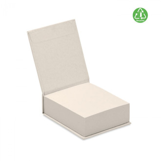 MITO PAD, Recyklovaný poznámkový bloček