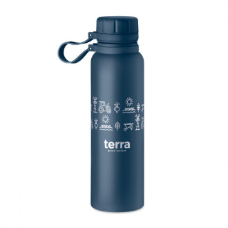 ONTO, Dvoustěnná láhev 780 ml