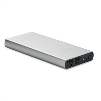 POWERFLAT 8 C, Powerbanka 10000 mAh