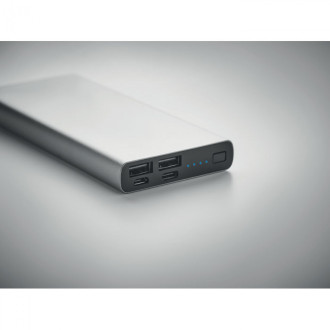 POWERFLAT 8 C, Powerbanka 10000 mAh