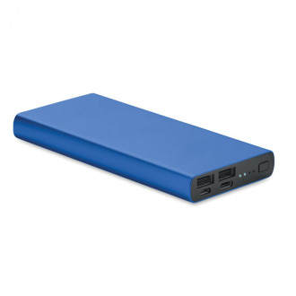 POWERFLAT 8 C, Powerbanka 10000 mAh