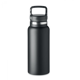 CLEO LARGE, Dvojstěnná láhev 970 ml