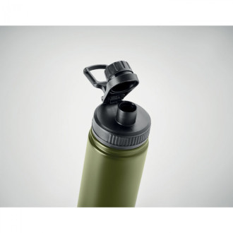 MILI, Dvojstěnná láhev 500 ml