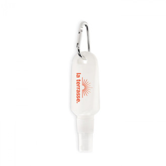 CRENSUN, Opalovací krém ve spreji 30 ml
