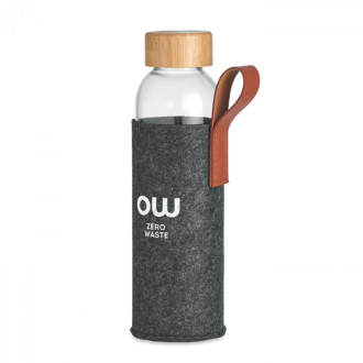 THAI, Skleněná láhev 500 ml