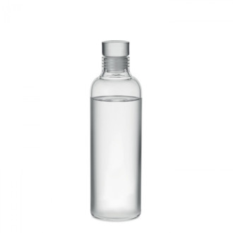 LOU, Borosilikátová láhev 500 ml