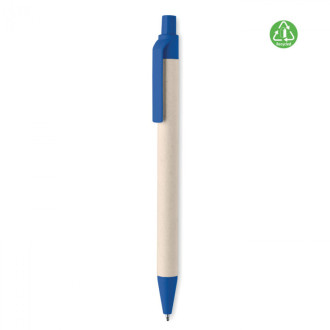MITO PEN, Recyklované kuličkové pero