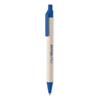 MITO PEN, Recyklované kuličkové pero