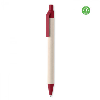 MITO PEN, Recyklované kuličkové pero