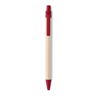 MITO PEN, Recyklované kuličkové pero