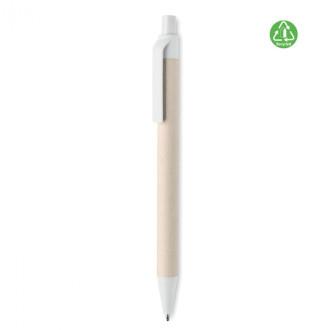 MITO PEN, Recyklované kuličkové pero