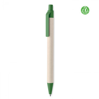 MITO PEN, Recyklované kuličkové pero
