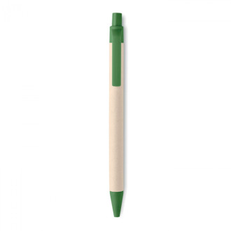 MITO PEN, Recyklované kuličkové pero