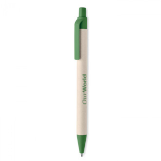 MITO PEN, Recyklované kuličkové pero