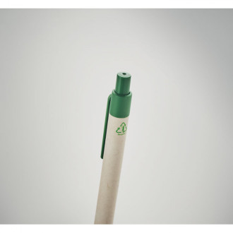 MITO PEN, Recyklované kuličkové pero