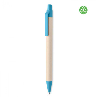 MITO PEN, Recyklované kuličkové pero
