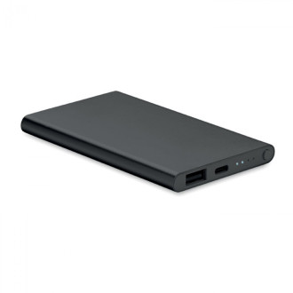 POWERFLAT C, Powerbanka Type C 4000 mAh