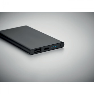 POWERFLAT C, Powerbanka Type C 4000 mAh