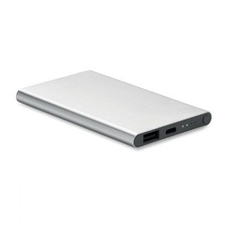 POWERFLAT C, Powerbanka Type C 4000 mAh