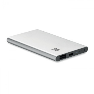 POWERFLAT C, Powerbanka Type C 4000 mAh