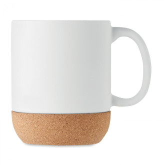 MATT, Matný keramický hrnek 300 ml